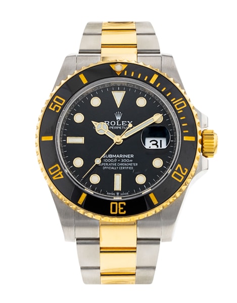 Rolex Submariner 126613 LN